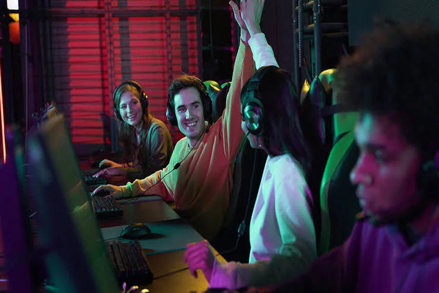 Best Online Gaming Platforms for Safe and Fun Entertainment Guide