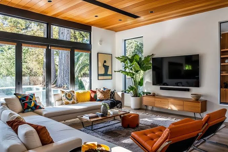 Home Improvement Ideas to Upgrade Your Living Space