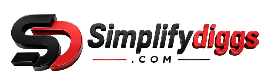 Simplifydiggs.com