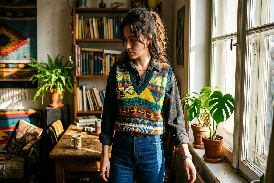 Trend Fashion: Styles Shaping Modern Wardrobes in 2026 Trend Fashion